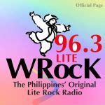 96.3 wrock cebu live streaming|Listen to 96.3 WRocK from Cebu City live on Radio Garden.